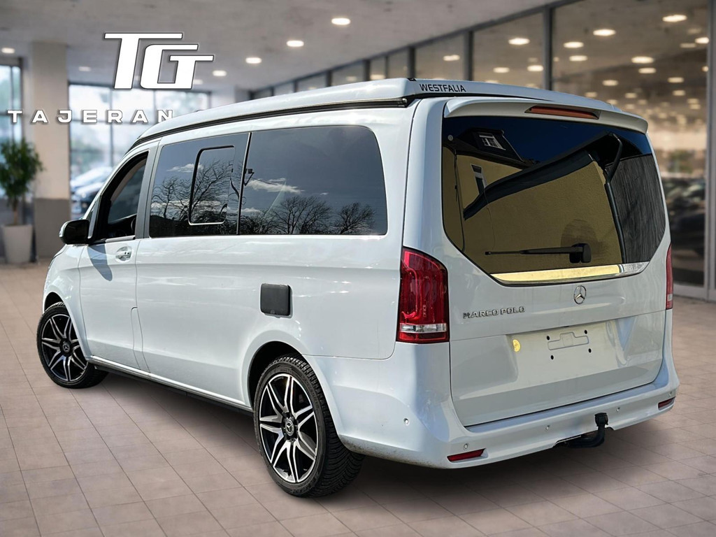 Mercedes-Benz Marco Polo