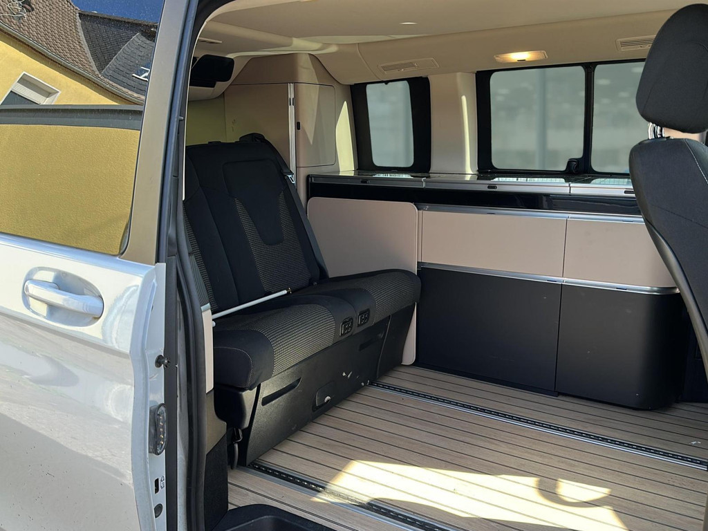 Mercedes-Benz Marco Polo