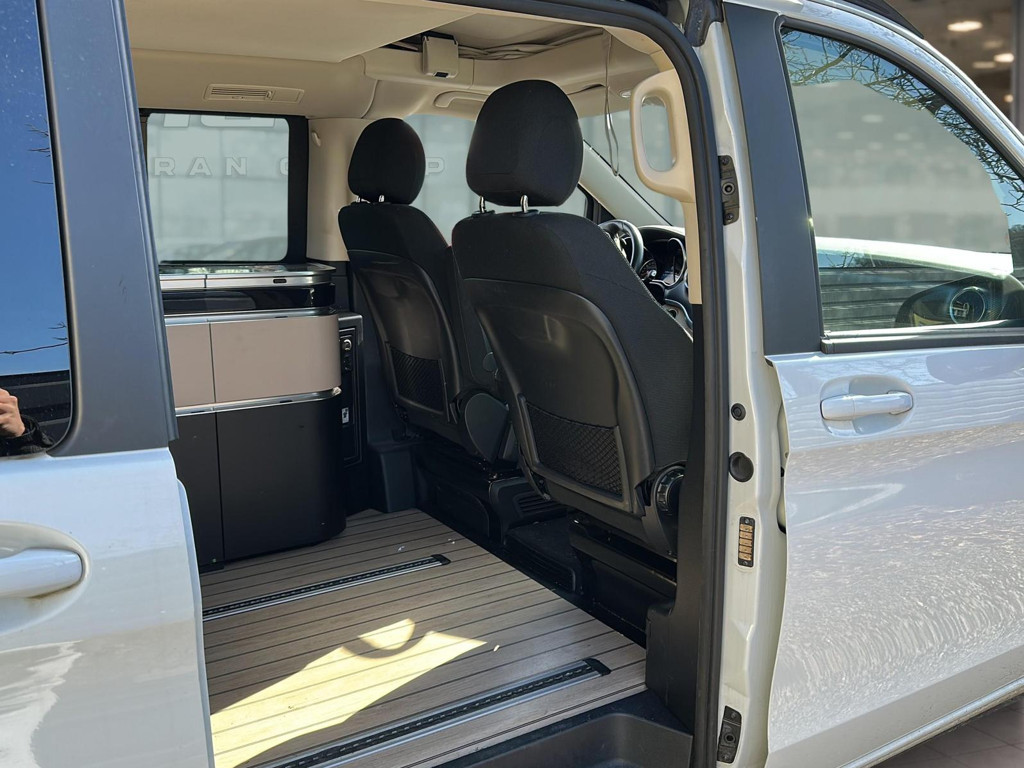 Mercedes-Benz Marco Polo