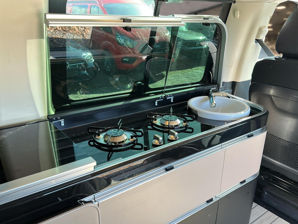 Mercedes-Benz Marco Polo