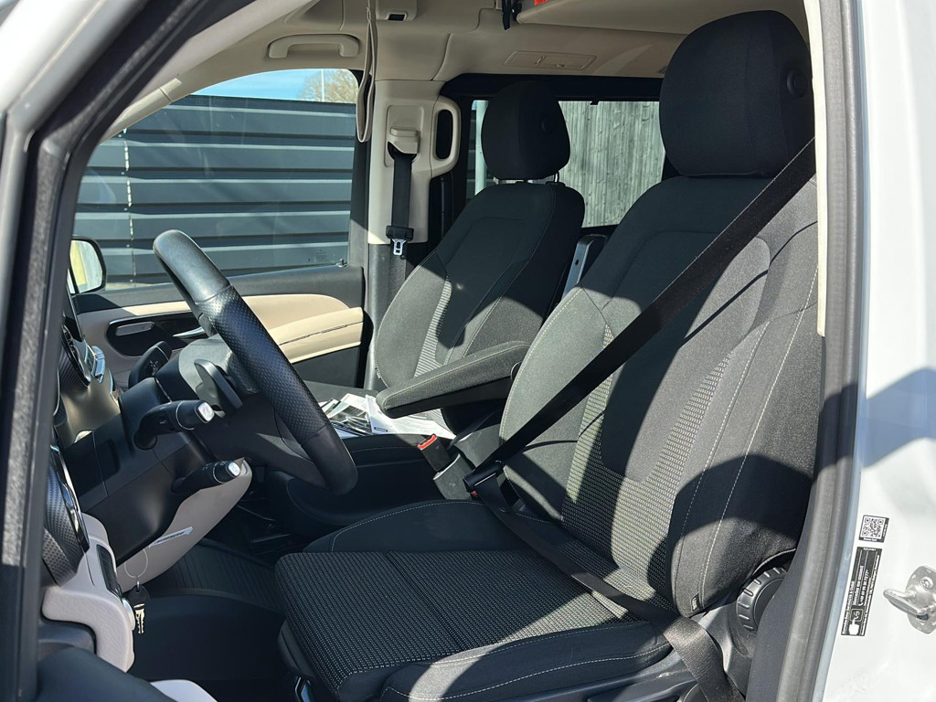 Mercedes-Benz Marco Polo