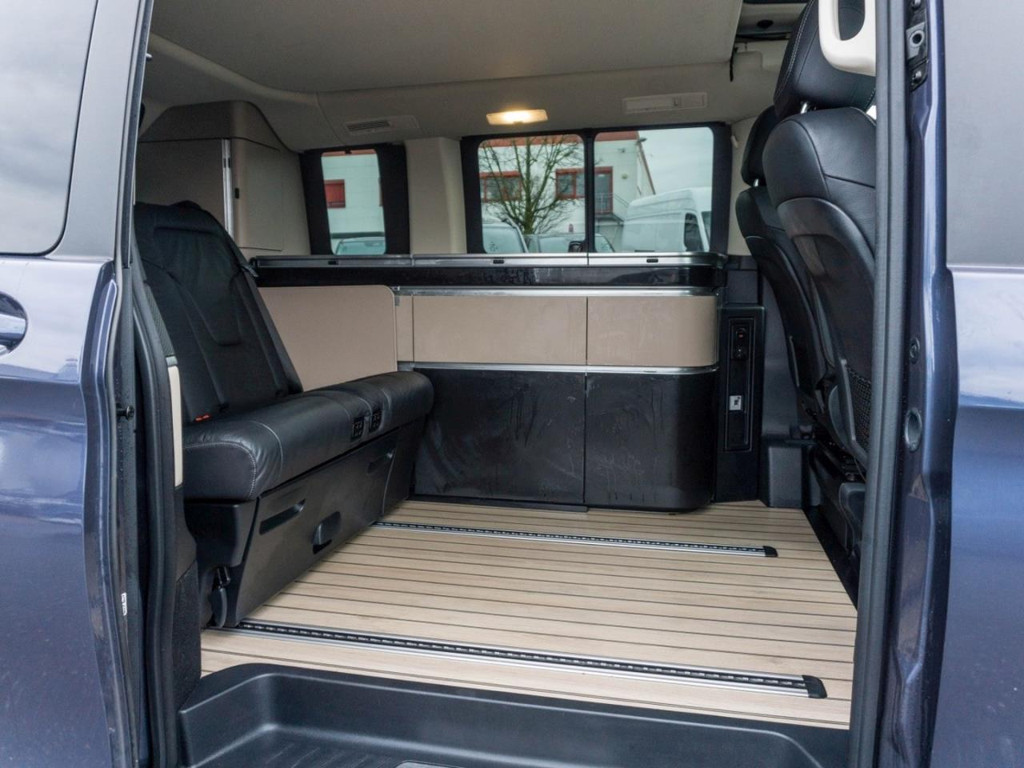 Mercedes-Benz Marco Polo