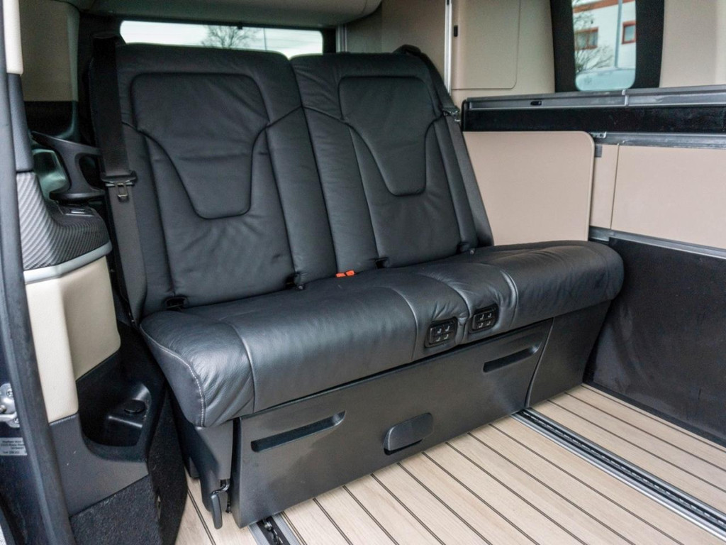 Mercedes-Benz Marco Polo