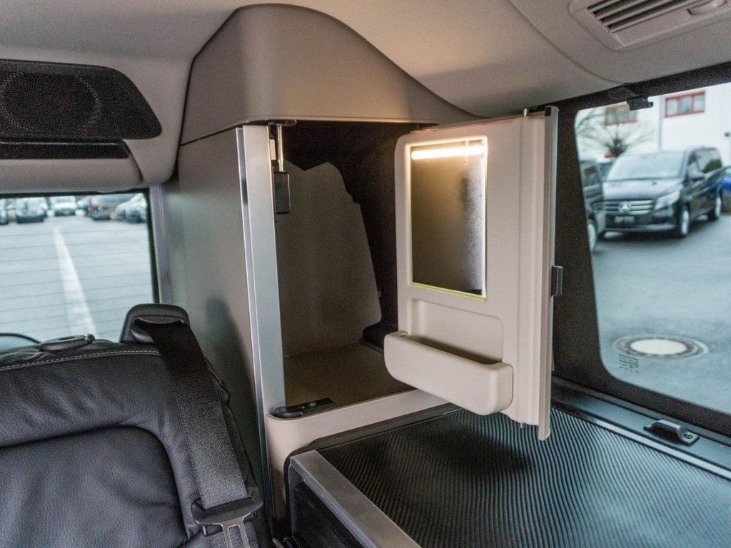 Mercedes-Benz Marco Polo