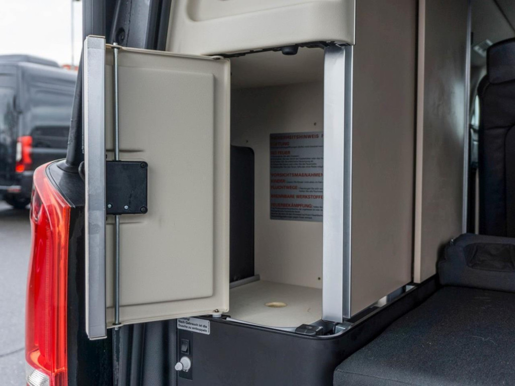 Mercedes-Benz Marco Polo