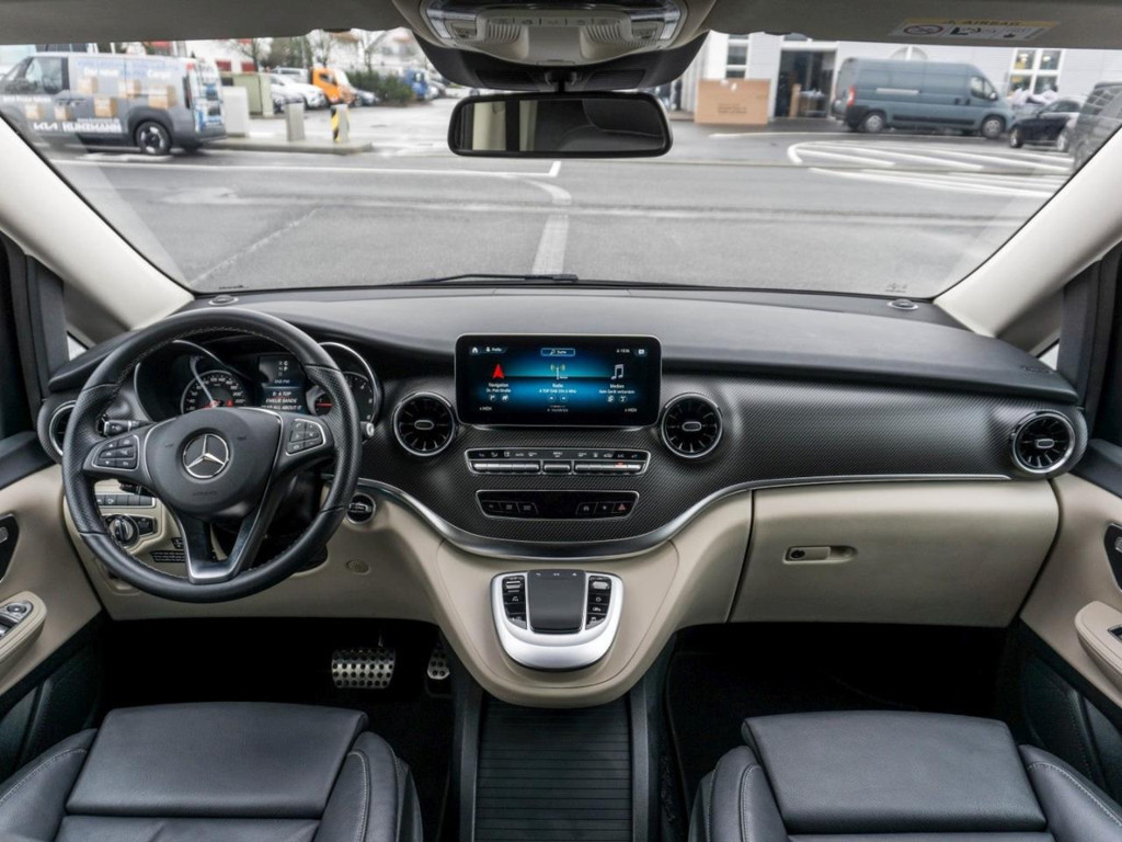 Mercedes-Benz Marco Polo