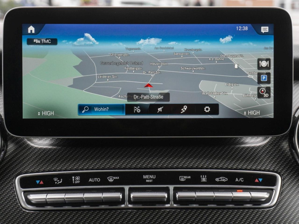 Mercedes-Benz Marco Polo