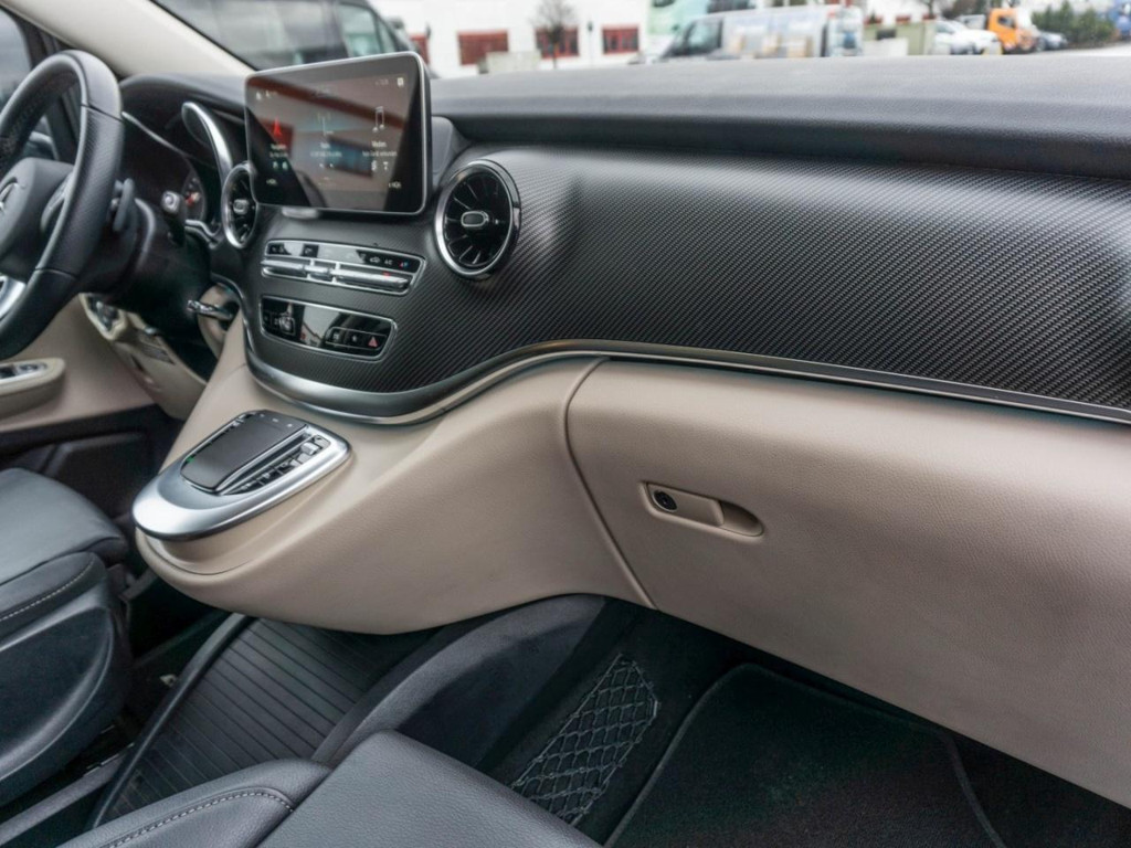 Mercedes-Benz Marco Polo