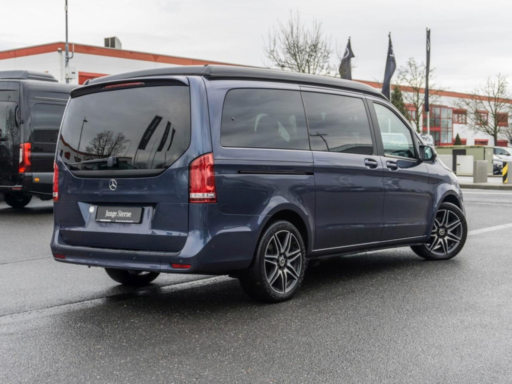 Mercedes-Benz Marco Polo