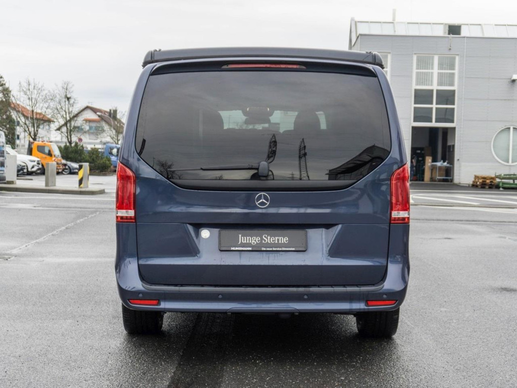 Mercedes-Benz Marco Polo