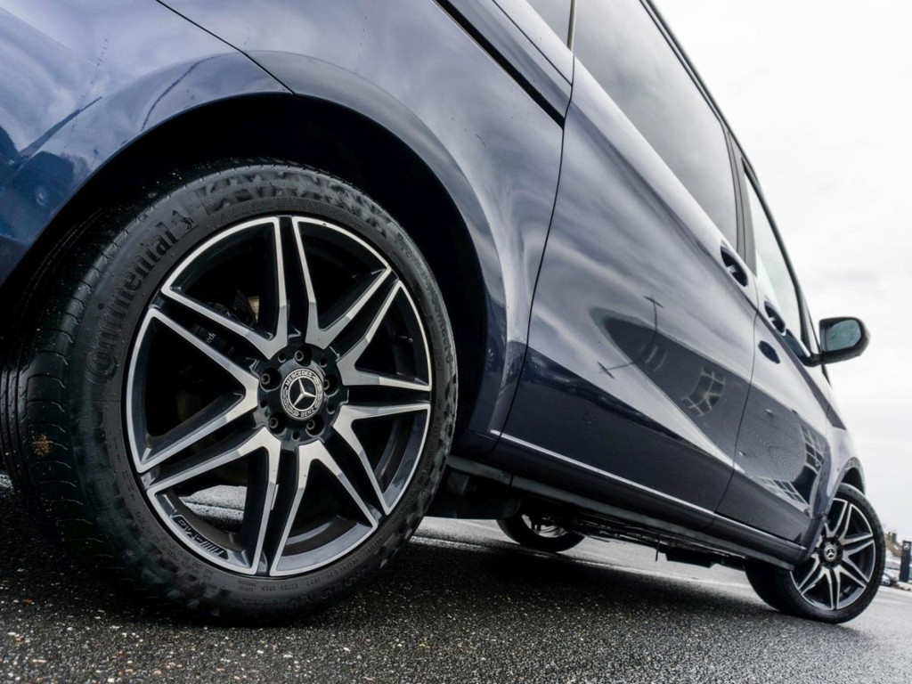 Mercedes-Benz Marco Polo