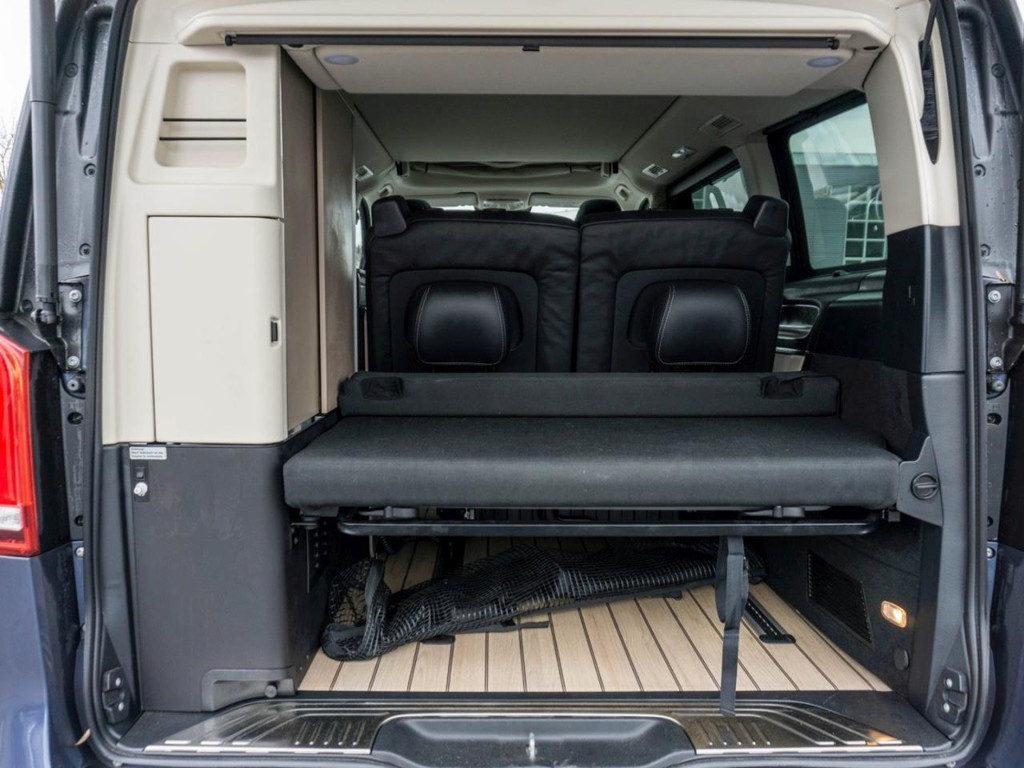 Mercedes-Benz Marco Polo