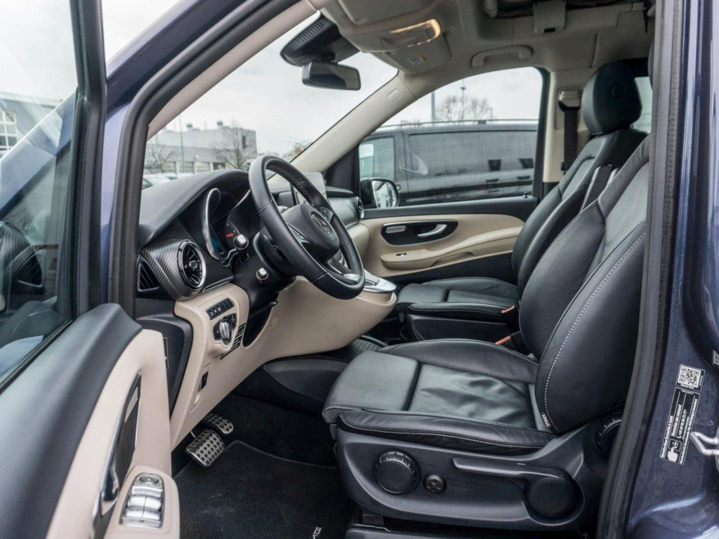 Mercedes-Benz Marco Polo