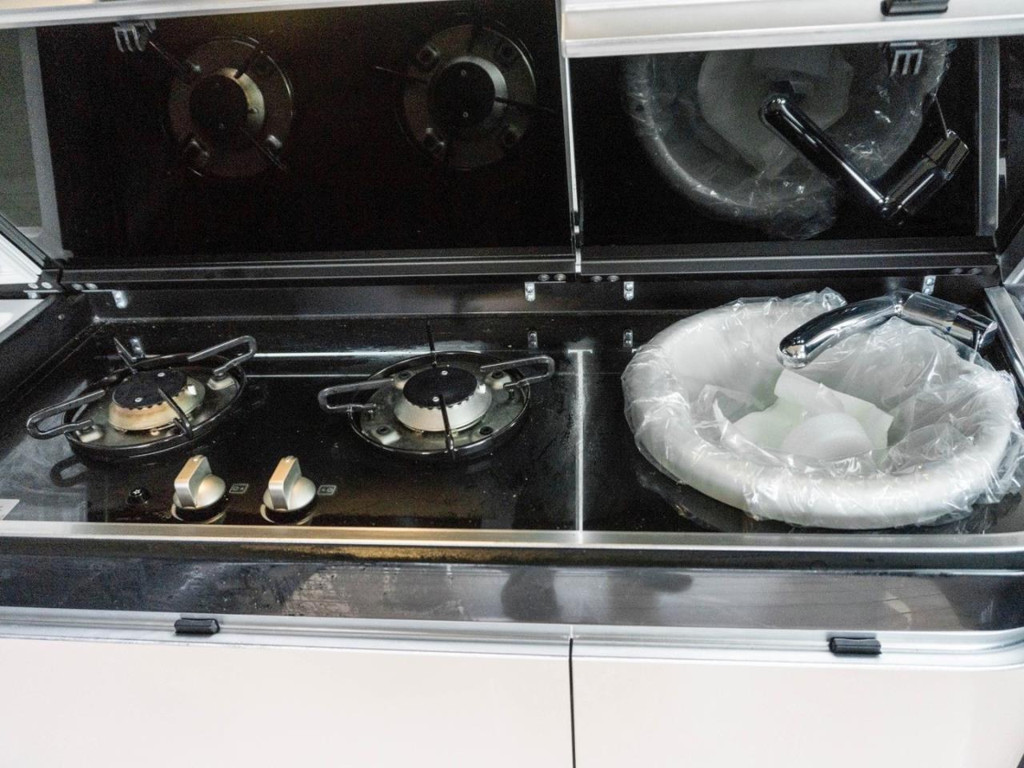 Mercedes-Benz Marco Polo