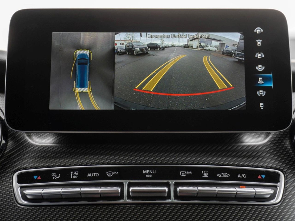 Mercedes-Benz Marco Polo