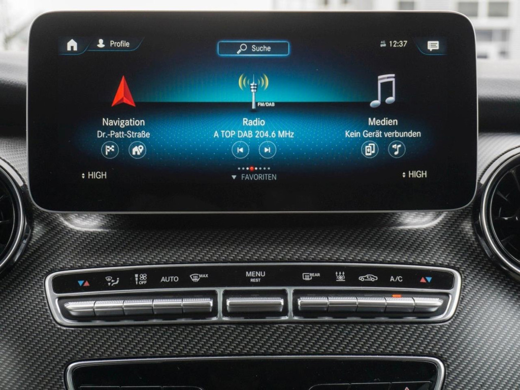 Mercedes-Benz Marco Polo