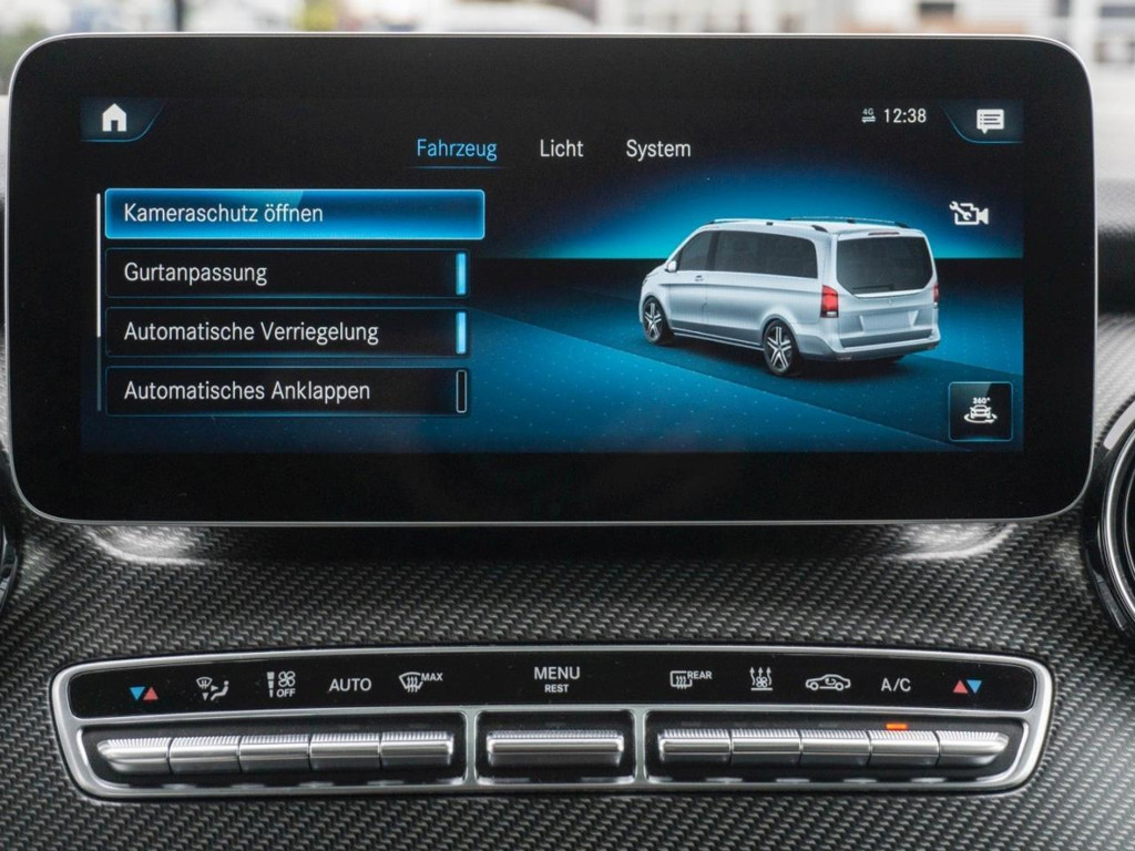 Mercedes-Benz Marco Polo