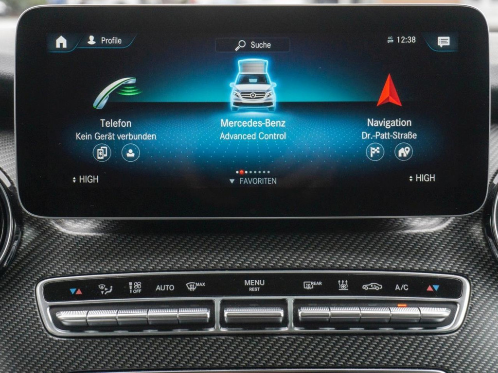 Mercedes-Benz Marco Polo