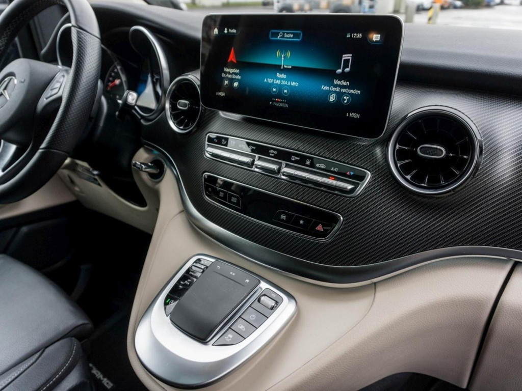 Mercedes-Benz Marco Polo