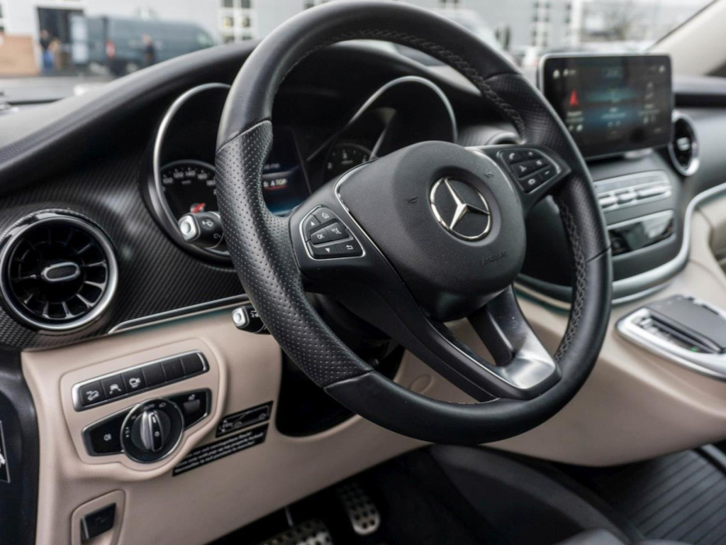 Mercedes-Benz Marco Polo