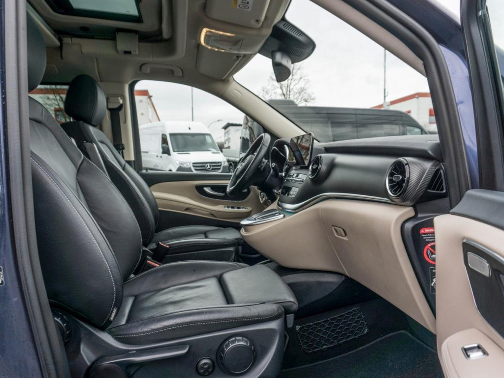 Mercedes-Benz Marco Polo