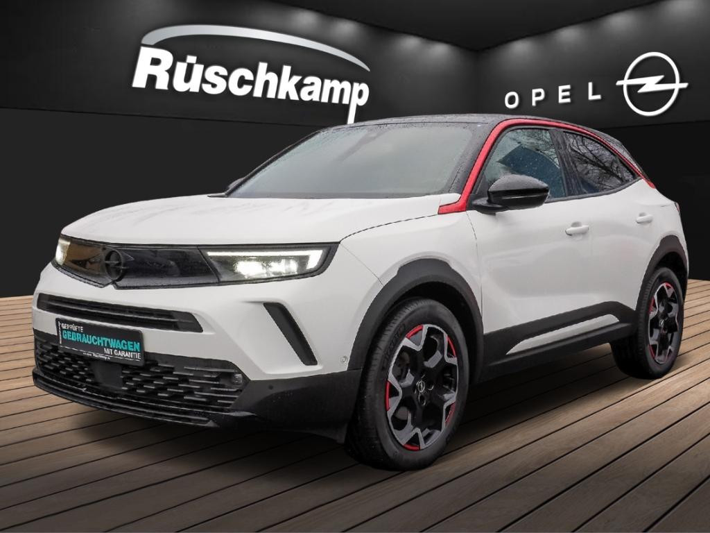 Opel Mokka 2021 Diesel