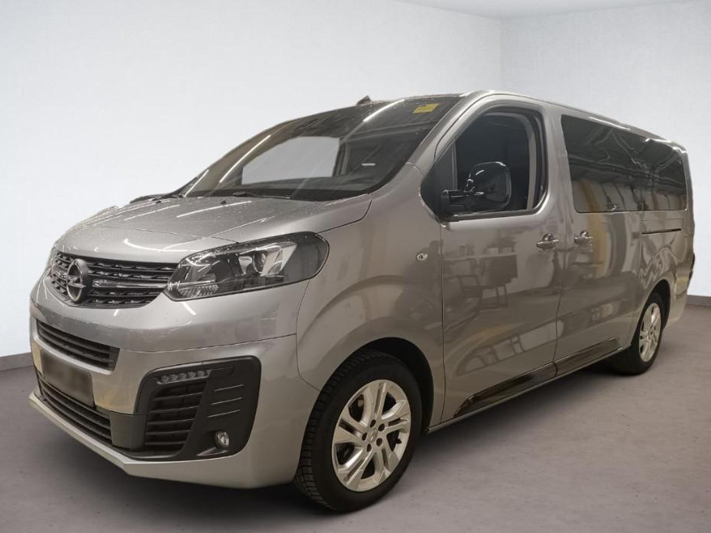 Opel Zafira Life 2023 Diesel