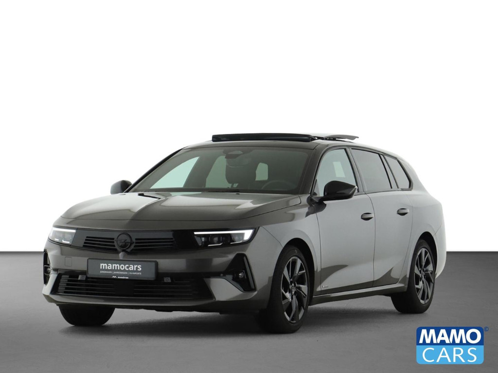 Opel Astra 2023 Diesel