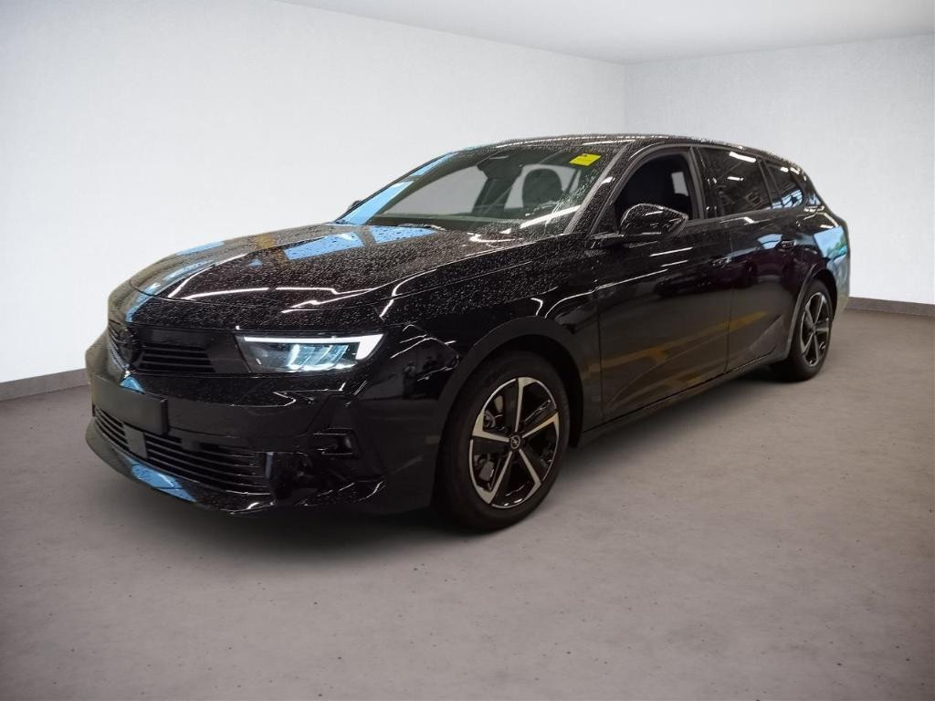 Opel Astra 2024 Benzine