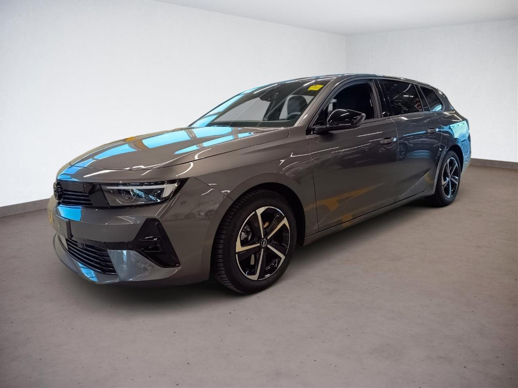 Opel Astra 2024 Benzine