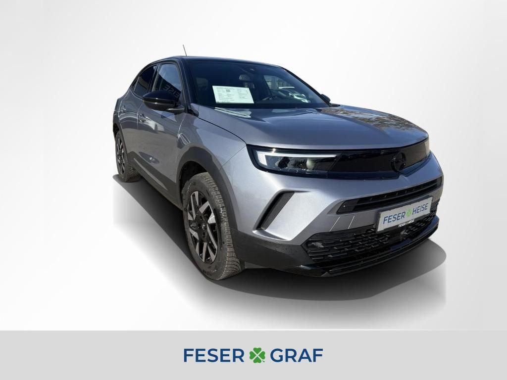 Opel Mokka 2024 Benzine