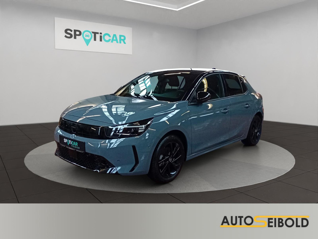 Opel Corsa 2024 Benzine