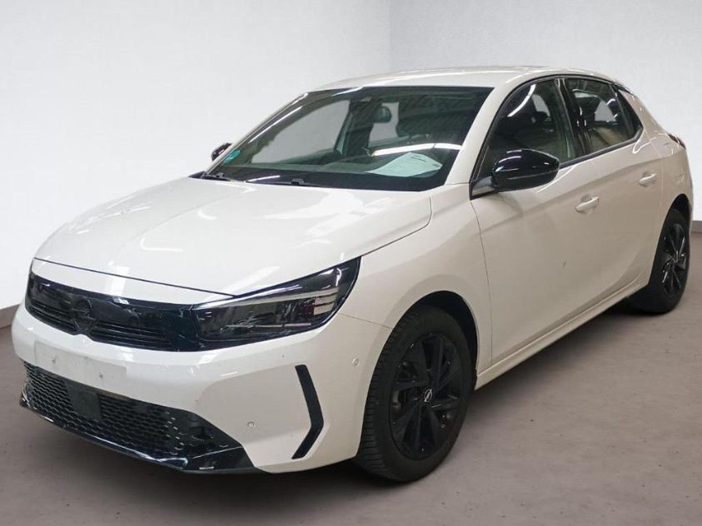 Opel Corsa 2024 Benzine