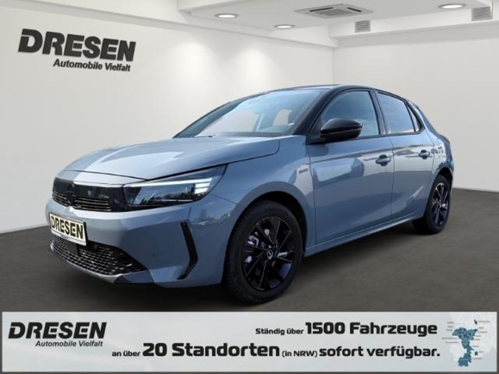 Opel Corsa 2025 Benzine