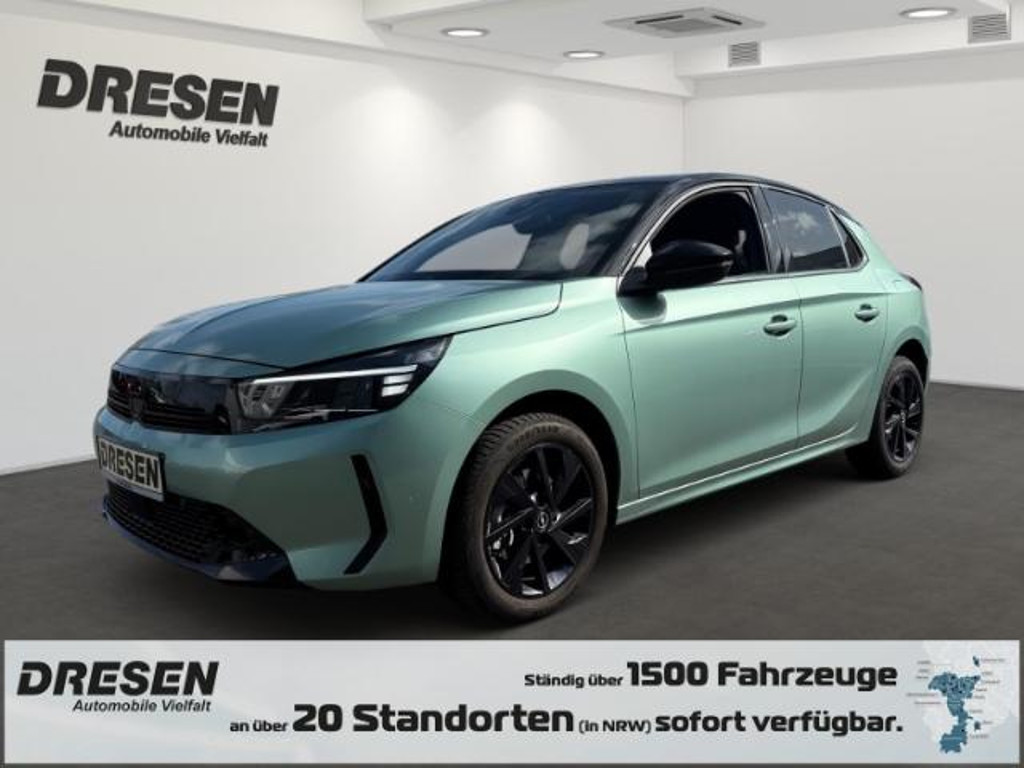 Opel Corsa 2025 Benzine