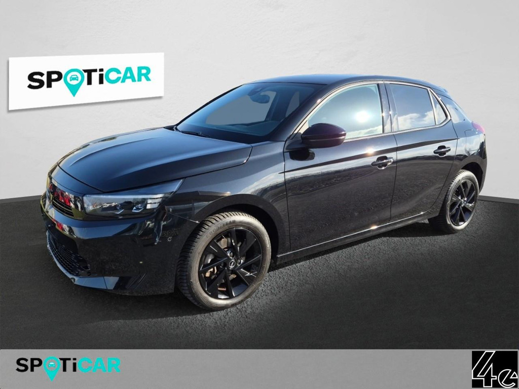Opel Corsa 2024 Benzine