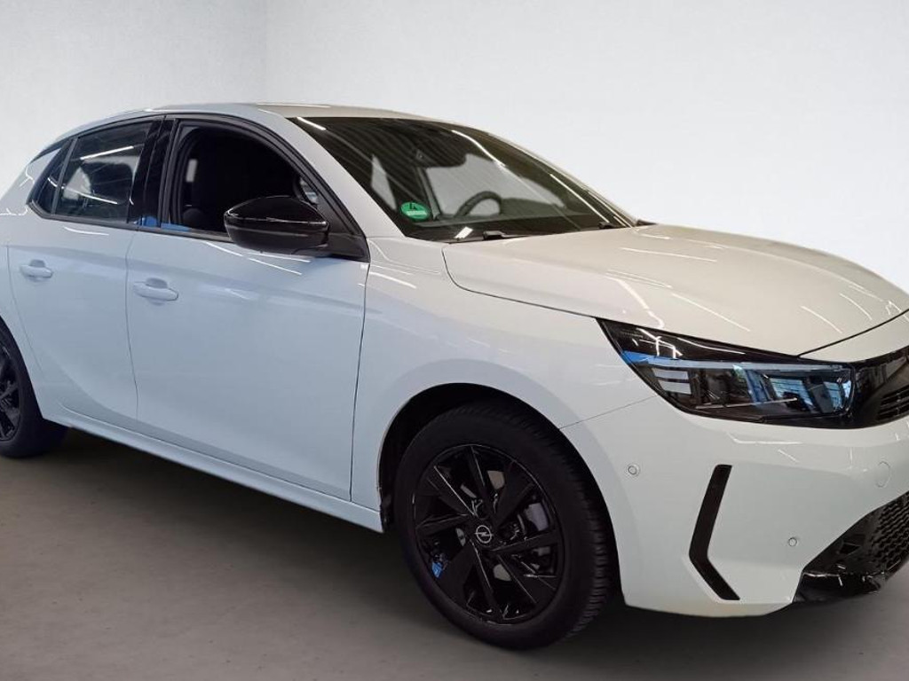 Opel Corsa 2024 Benzine