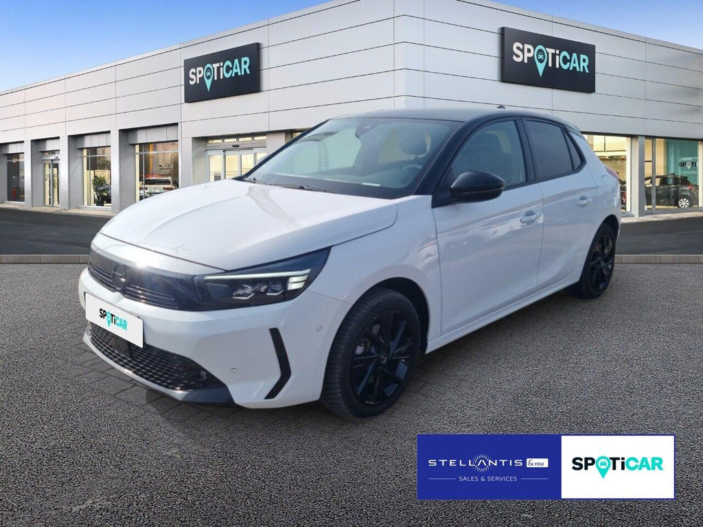 Opel Corsa 2024 Benzine