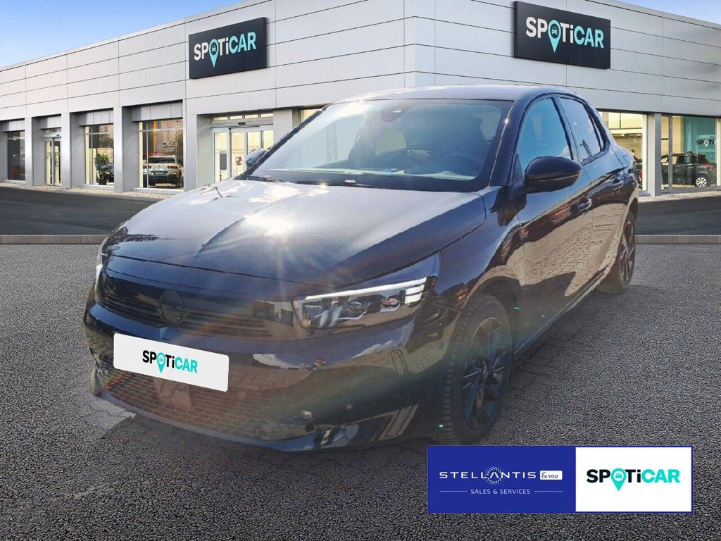 Opel Corsa 2024 Benzine