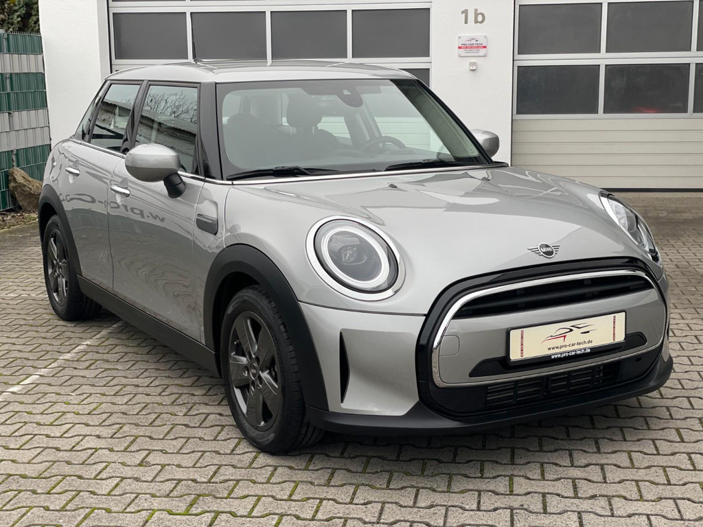 Mini Cooper 2023 Benzine