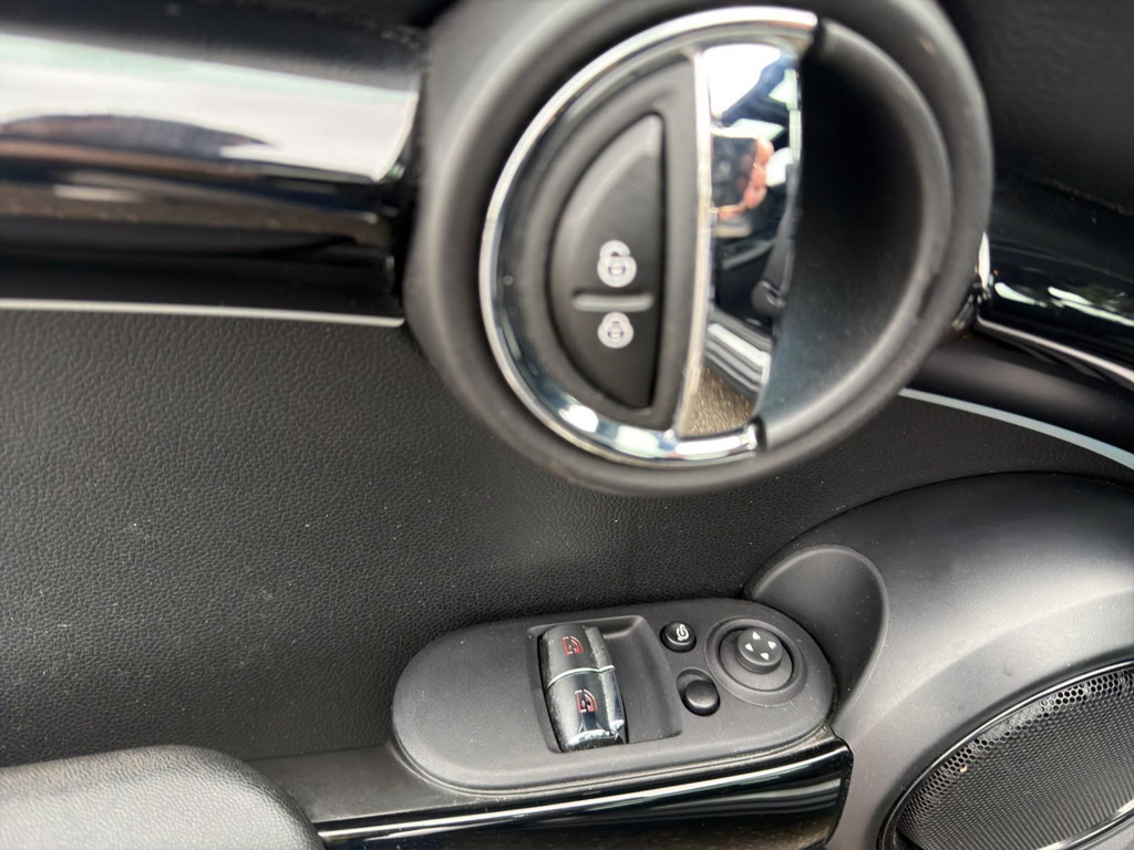 Mini Mini Electric