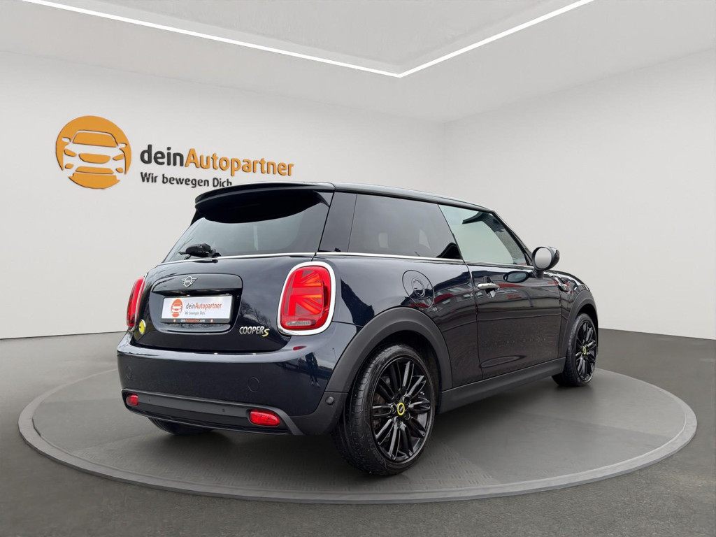 Mini Mini Electric
