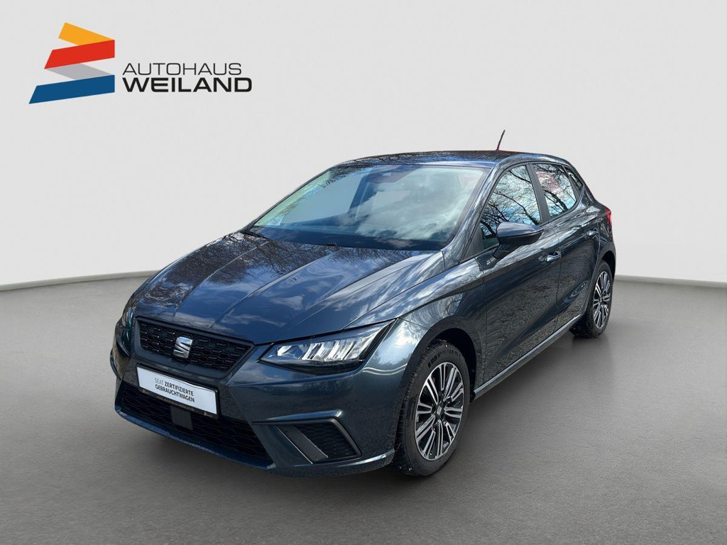 Seat Ibiza 2024 Benzine