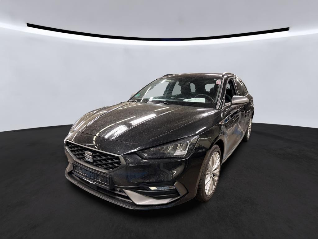 Seat Leon 2023 Hybride Benzine