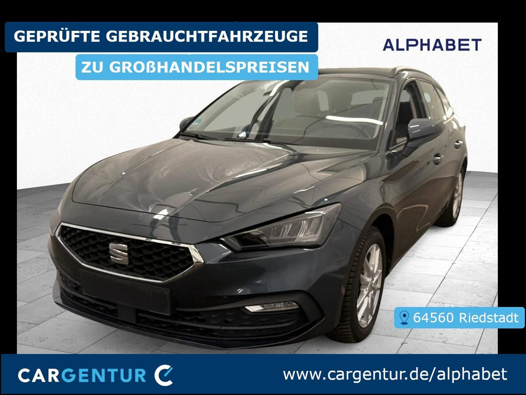 Seat Leon 2023 Diesel