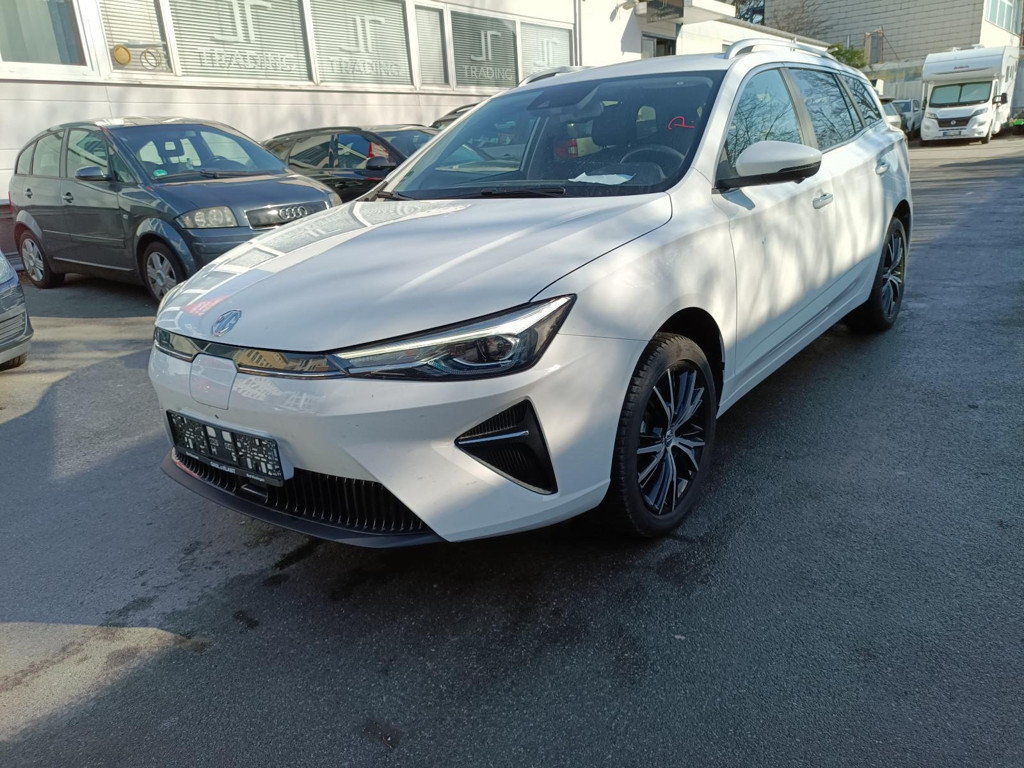 MG MG5 2023 Elektrisch