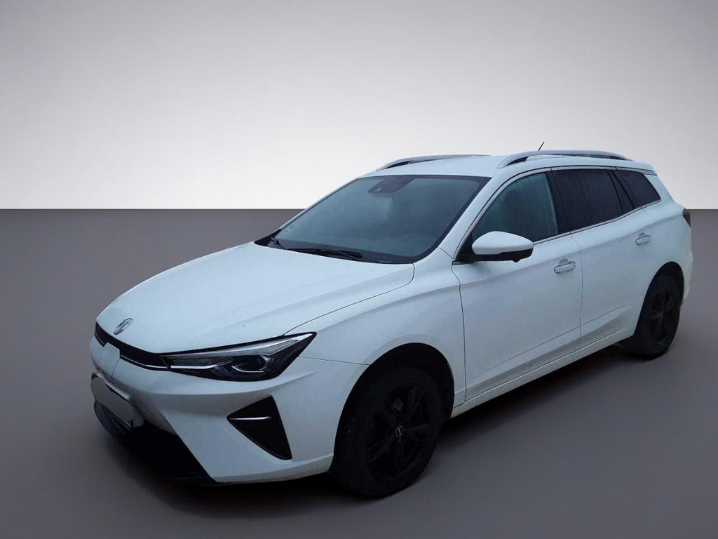 MG MG5 2022 Elektrisch