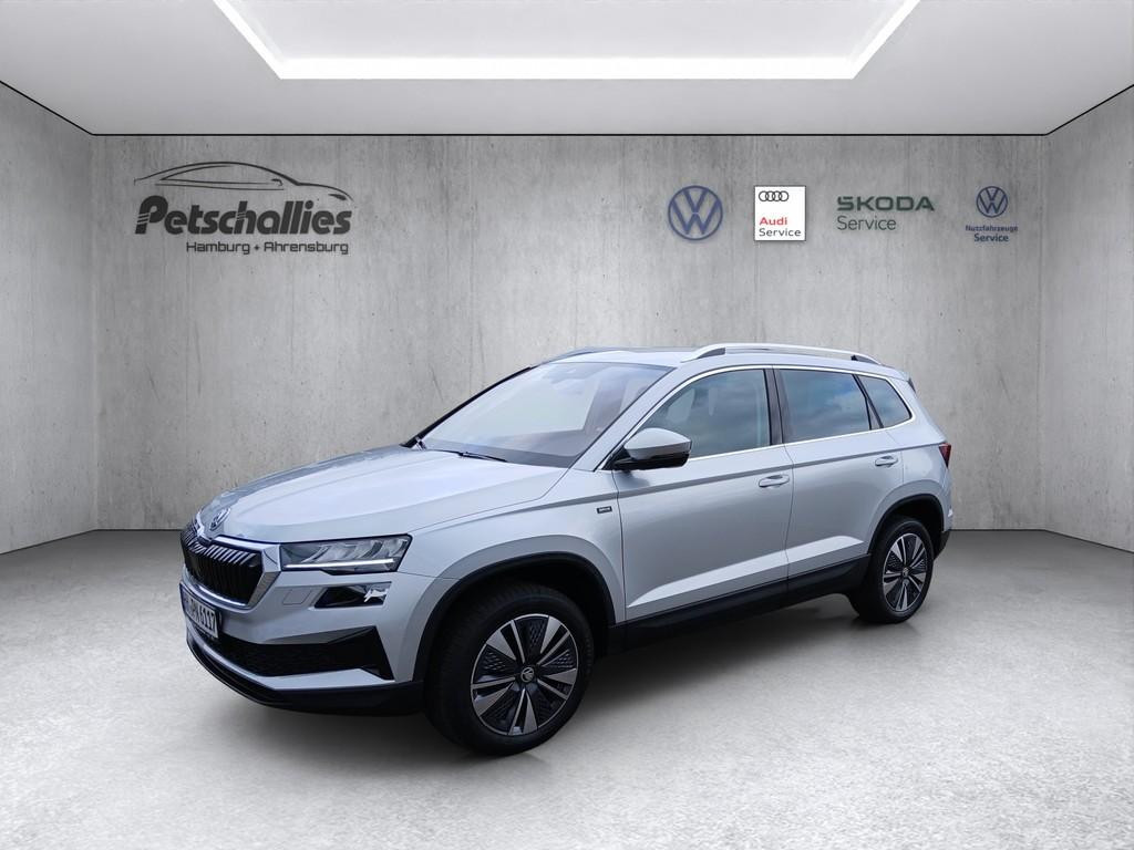 Skoda Karoq 2024 Benzine