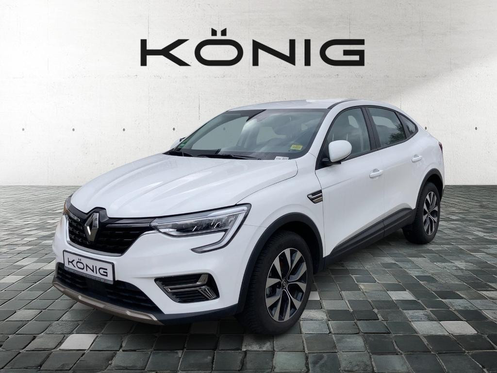 Renault Arkana 2023 Benzine