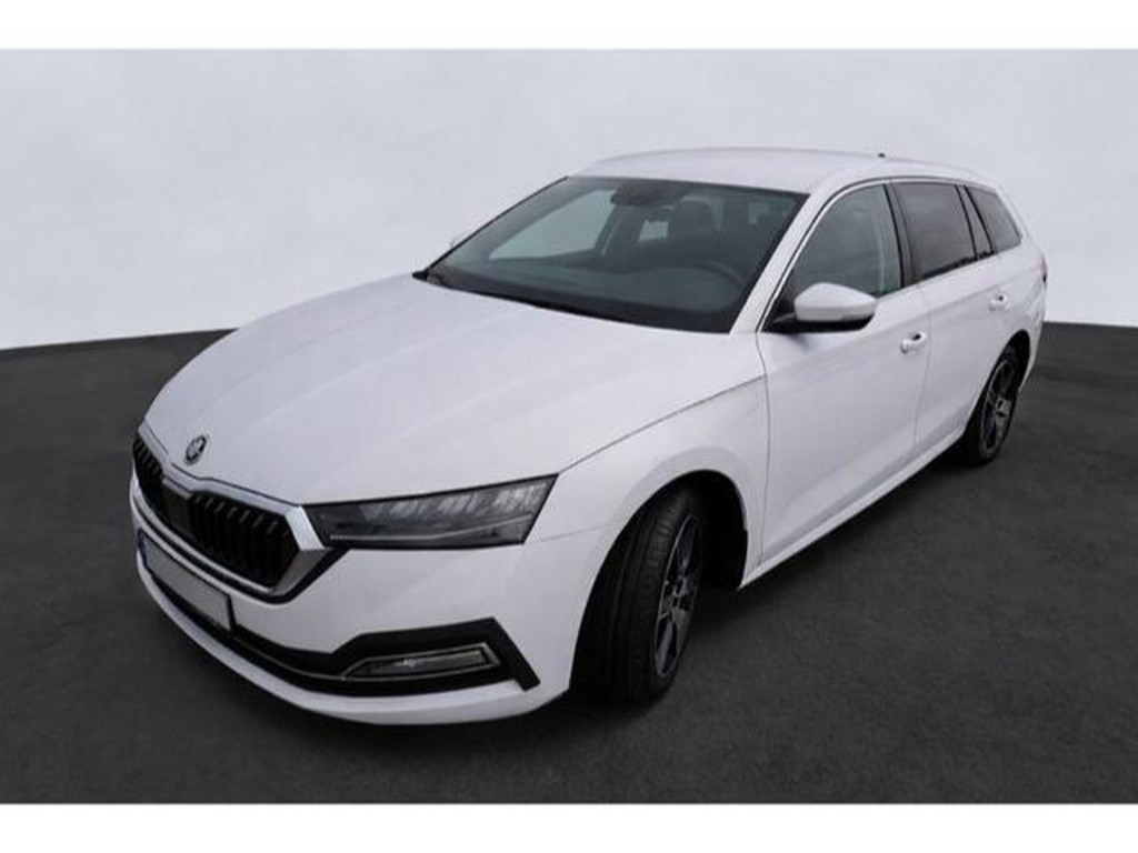 Skoda Octavia 2022 Diesel